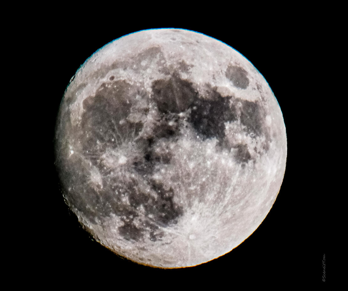 Full Moon