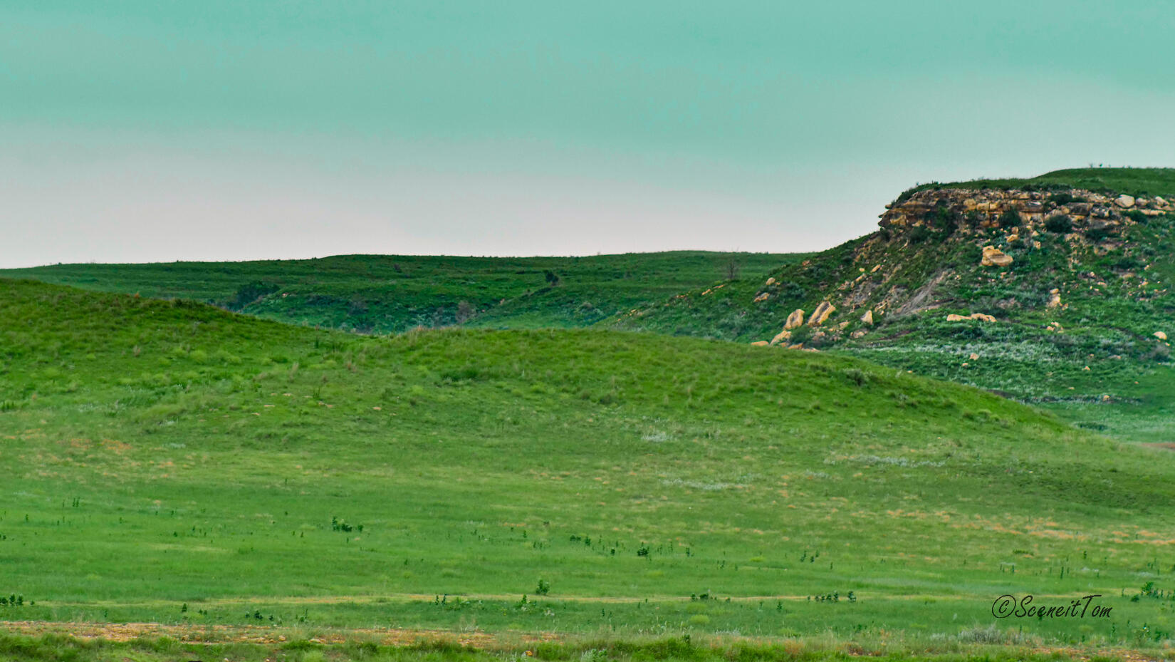 Kansas Plains