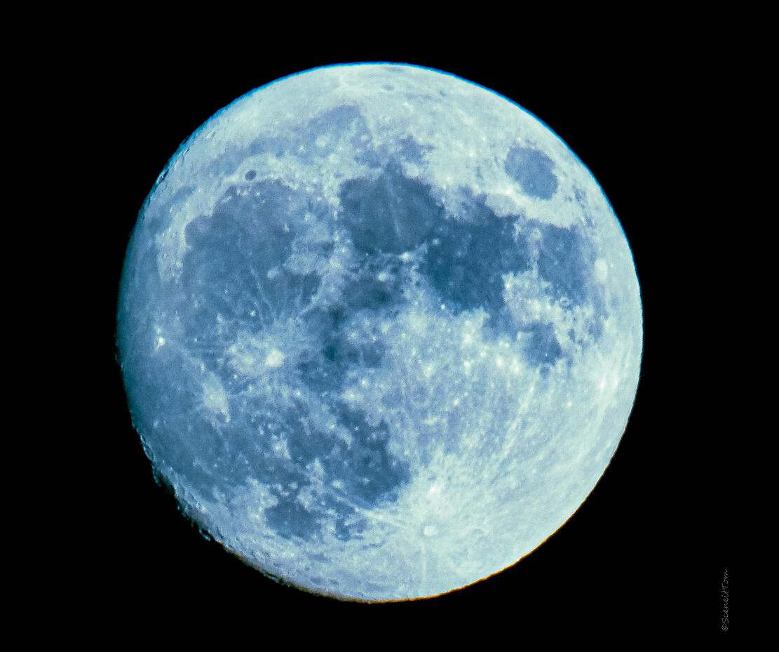 Epic Moon